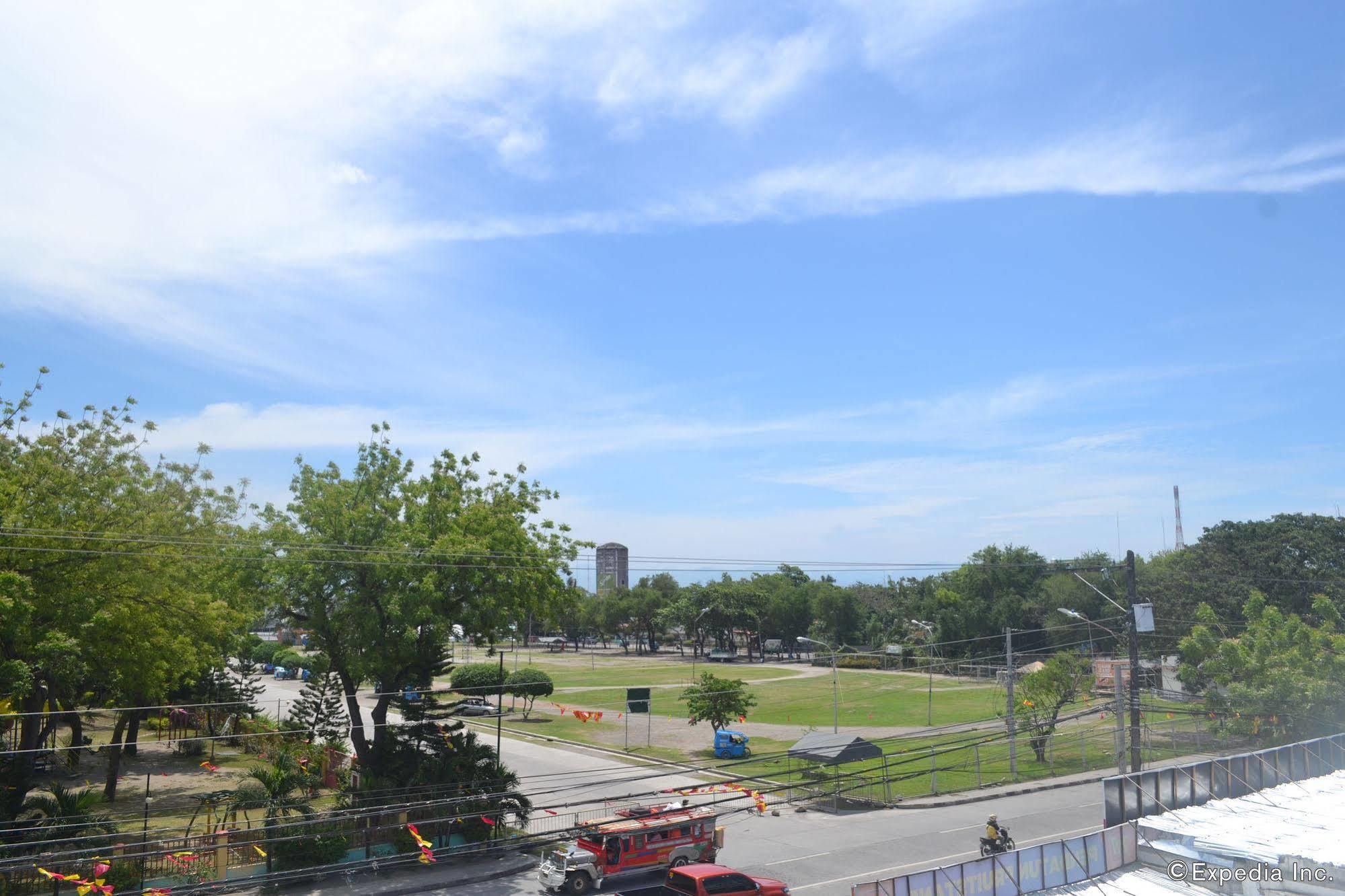 Florotel Gensan General Santos City ภายนอก รูปภาพ