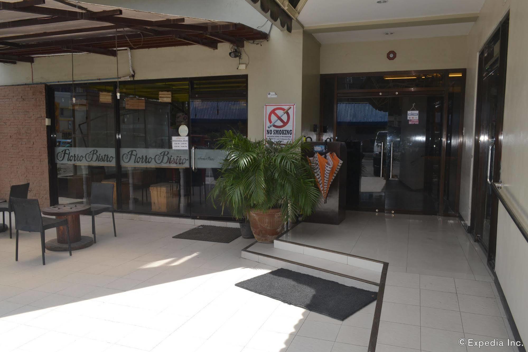 Florotel Gensan General Santos City ภายนอก รูปภาพ