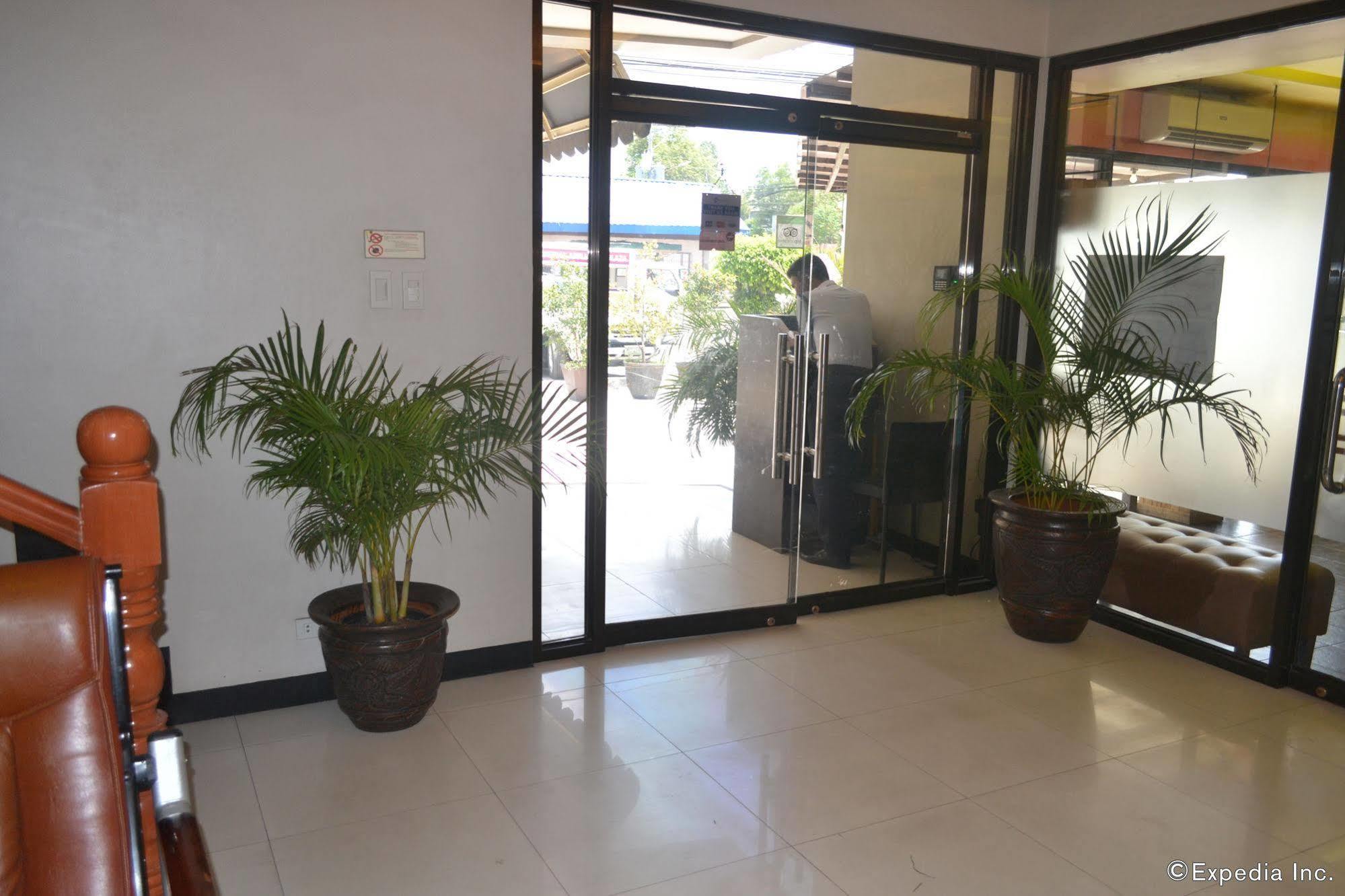 Florotel Gensan General Santos City ภายนอก รูปภาพ