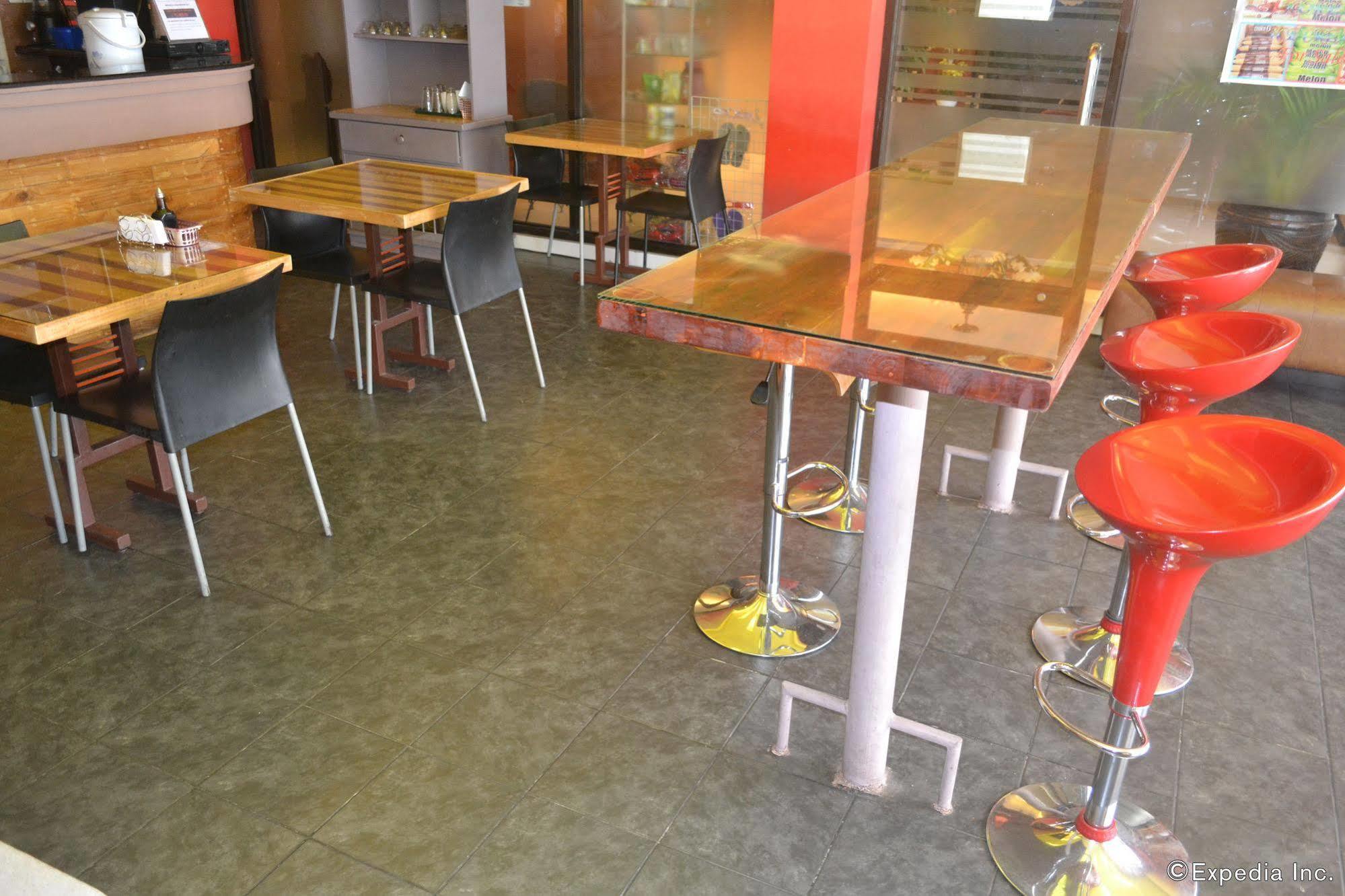 Florotel Gensan General Santos City ภายนอก รูปภาพ