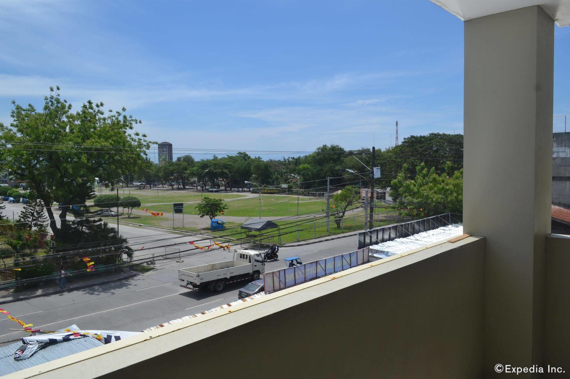 Florotel Gensan General Santos City ภายนอก รูปภาพ